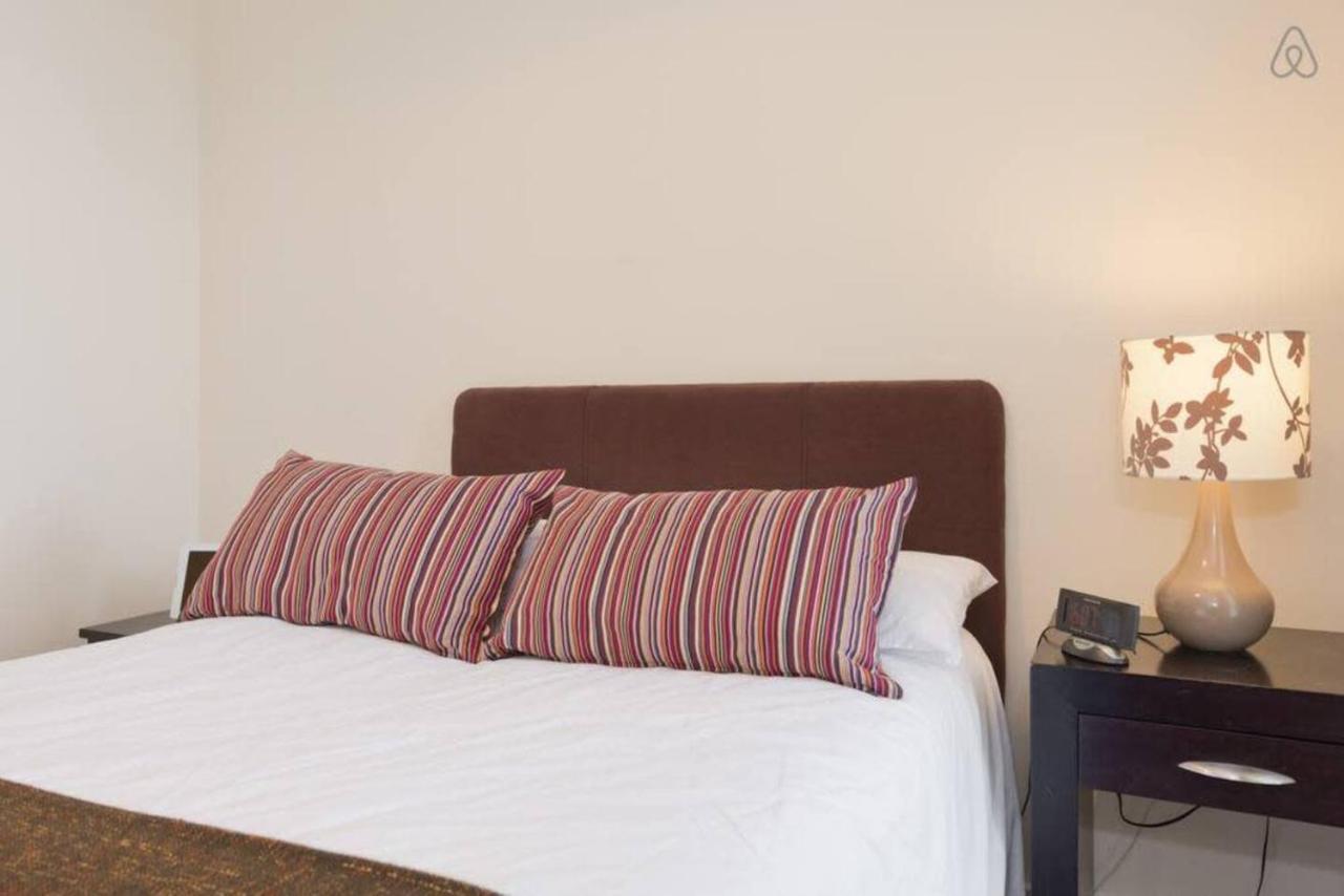Apartment Stylish 3-bed Penthouse In Silicon Docks *